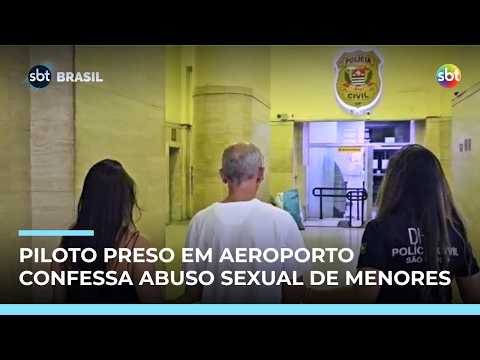 SBT News and SBT Jornalismo