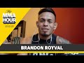Brandon Royval Wants to Make Alexandre Pantoja Rematch 'Undeniable' - MMA Fighting