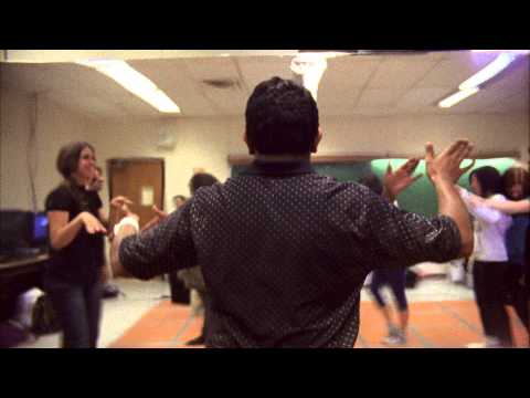 Video thumbnail for Turn Your Love Around