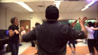 TOPS - Turn Your Love Around (Official Video)