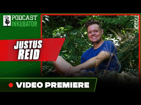 Podcast Inkubator #1382 - Marko i Justus Reid