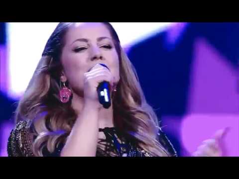 One Last Time On The Voice