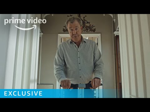 Amazon Fire TV Stick - Jeremy Clarkson