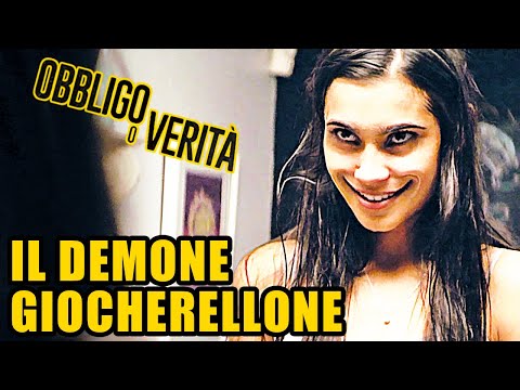 Come Sconfiggere il GIOCO MALEDETTO in “Obbligo o verità”