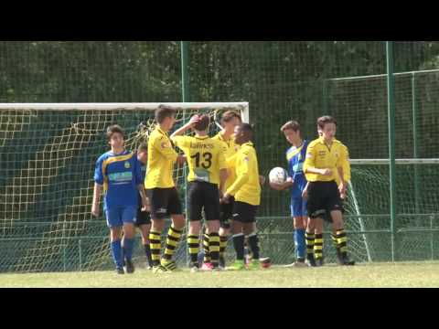 Wolvertem Merchtem - U19 Berchem Sport