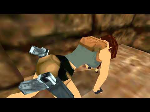 TRLE 2003.10.05 - Ballakunie