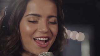Isabela Moner singing I’ll Stay (All clips)