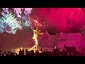 Gunna Baby Birkin Live At The Kaseya Center In Miami On 6 6 2024