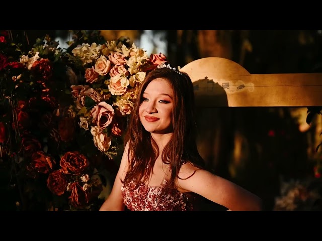 15 anos | Filmagem, Clipe, Eventos, Vídeos - curitiba - externa - estúdio - fotografo - debutante - aniversário - mariana serbena vila augusta