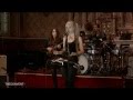 Larkin Poe - Mad As A Hatter - Gramophone Armageddon Larkin Poe - Mad As A Hatter