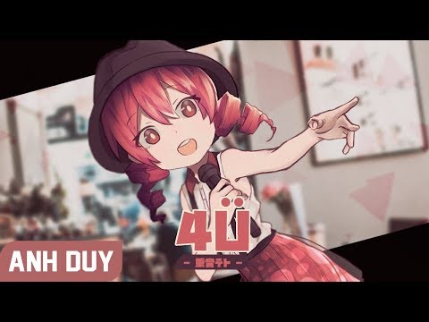 Video thumbnail for 4Ü