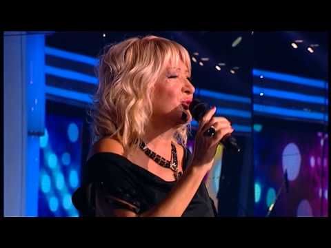Goca Lazarevic - Cirilica - HH - (TV Grand 23.10.2014.)