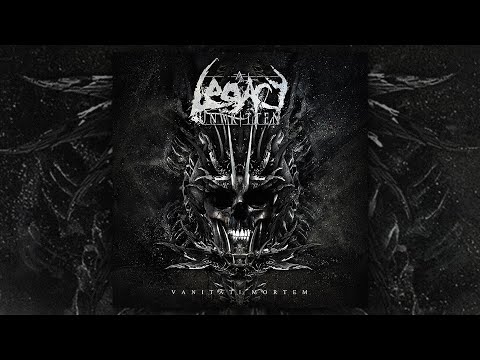 A Legacy Unwritten - Vanitati Mortem (FULL ALBUM/2015)