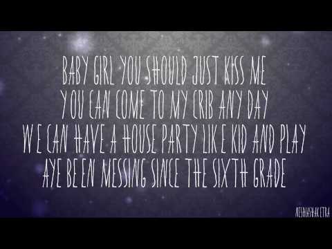 Mattie Baybee - #WCW lyrics
