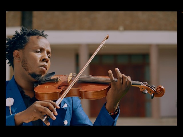 Nessim & Vyroota – Toma (Official Music Video)