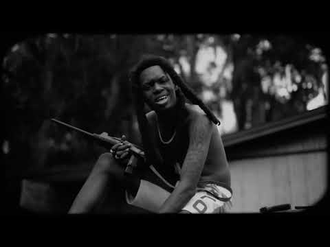 Foolio - Top Shotta (Official Music Video)