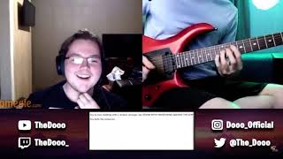 Pokémon gym Leader theme cover by The Dooo