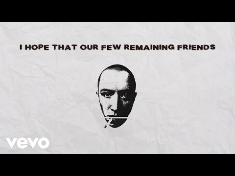 Jack Kays - No Children (Official Lyric Video)