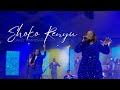 Janet Manyowa Shoko Renyu Live Performance