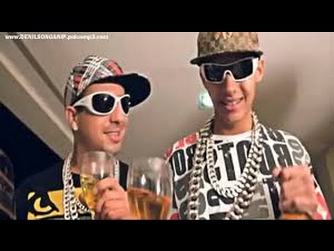 Son d'Play - O Bumbo e o Coração Part. Handriel X