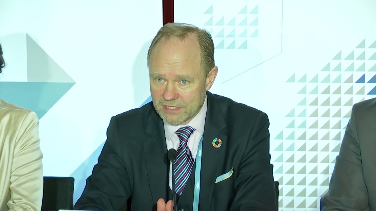 Press briefing: outcomes of the NIB Board of Governors meeting