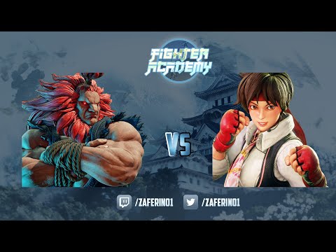 Sparring Series - Spaceboy (Sakura)