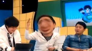 [케인] 헉 맨이야