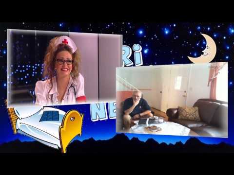 Doktori za nesanicu 03 - D. Kojic Keba, J. Gerbec - (TV Grand 27.05.2014.)
