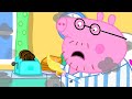 Burnt Toast On Mother S Day Peppa Pig Tales Full Episodes