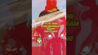 Download lagu BUNGA EMAS - IKLIM mp3