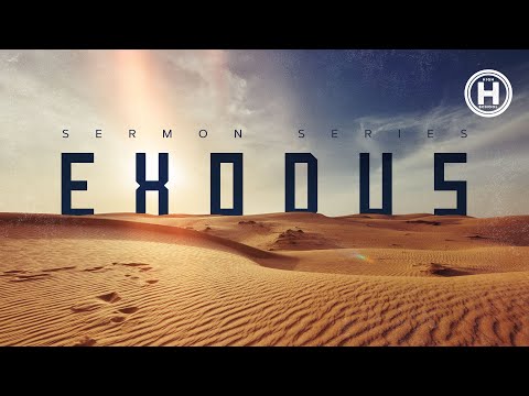 Go Back To God | Exodus 5-6 | Pastor Tyler Hamrick