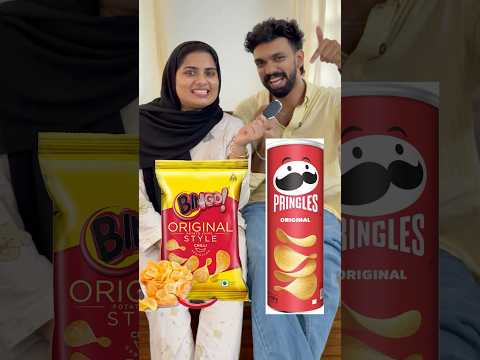 നിങ്ങൾക്ക് ഇഷ്ടമുള്ളത് ഏത് ☺️