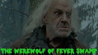 Goosebumps The Werewolf of Fever Swamp Full Episod