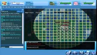 Pokemon Mystery Universe - Sky Fortress Garden Path