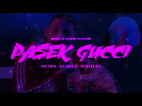 Larí ft. Mario Dracula - Pasek Gucci (La La La) (KURIER Remix)