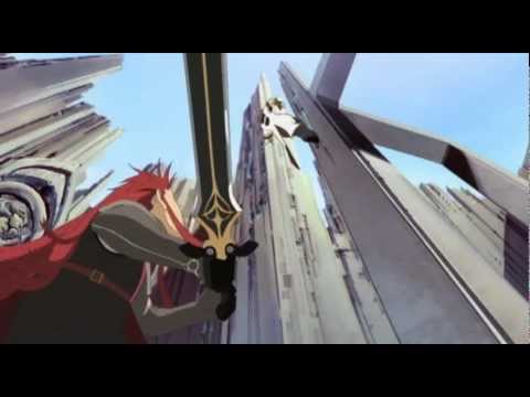 Kingdom - Tales Of The Abyss