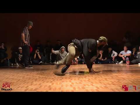 Tie Break To Top 16 - Ruthless VIII - #RUBREAKS - BNC