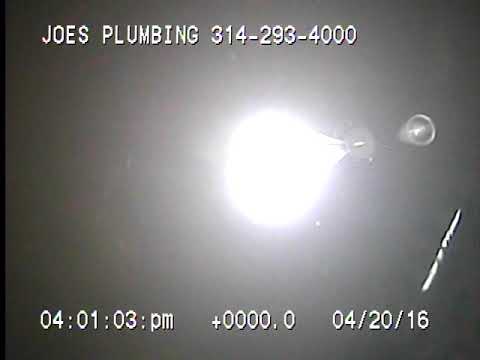 5547 maze pl, St.. louis, MO 63116 Sewer Lateral Inspection