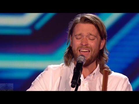 The X Factor UK 2016 6 Chair Challenge James Wilson Full Clip S13E10