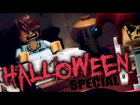 LEGO - Halloween Special 2014