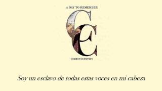 A Day To Remember - Life @ 11 (Subtitulos en Español)