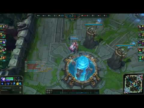 CRYSTALIS MOTUS ASHE MID (11-2-28)