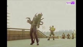 Download lagu Kamen Rider Blade King Form and All Combo Hissatsu Waza Subbed by RyuzakiLogia mp3