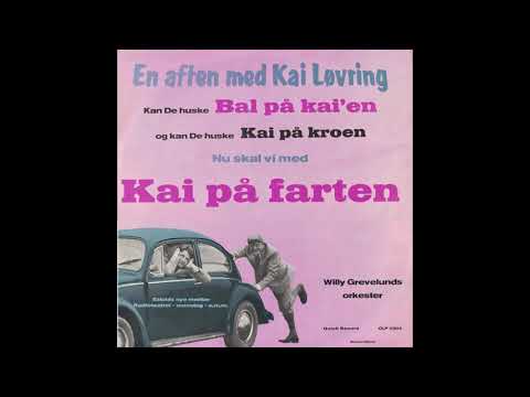 Kai Løvring - Eskild's Nye Meriter