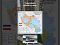 Yugoslavia ethnicity map