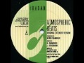 Kerri Chandler - Atmospheric Beats (Original Extented Version)