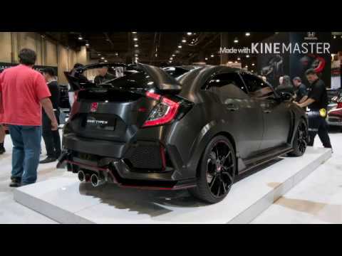 HONDA CİVİC MODİFİYE...