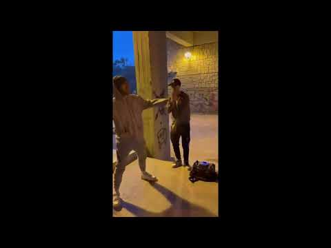 AMC VS HUEVO  OCTAVOS  //BARS BATTLE //27 DE FEBRERO