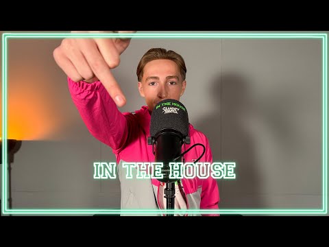 Bailey Holmes - In The House W/ Sluggy Beats