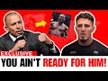 Georges St Pierre SLAMS Tom Aspinall Says Jon Jones Would SMOKE Him